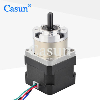 48mm NEMA 17 Stepper Motor Casun Hybrid Stepper Motor