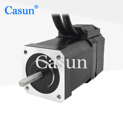 Casun 1.5A Closed Loop Nema 17 Stepper Motor พร้อมตัวเข้ารหัส 860mN.M