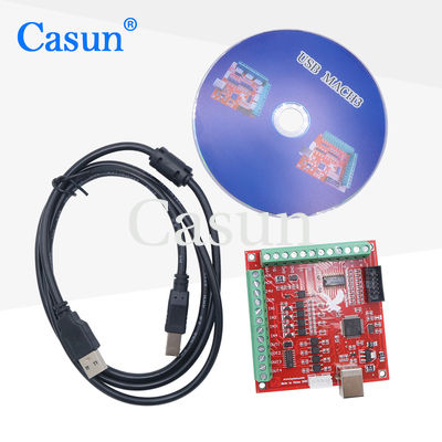 CNC GRBL Controller Arduino MACH3 Stepper Motor อุปกรณ์เสริม