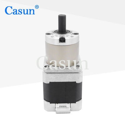 ราคาดี Casun Stepper Motor Gearbox Nema 17 42x42mm Gear Stepping Motor ออนไลน์
