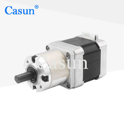 ราคาดี NEMA 17 ธนาคาร ดาวเตะ stepper มอเตอร์เกียร์ 48 มม ร่างสําหรับ DIY CNC ออนไลน์
