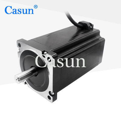 ราคาดี 86*86*149 มม.NEMA 34 HYBRID Stepping Motor 12N.M พร้อมเครื่องตัดเลเซอร์ ออนไลน์