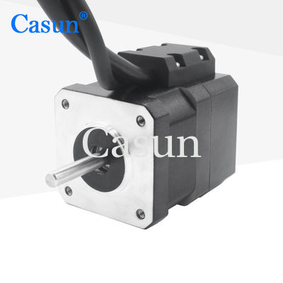 ราคาดี Nema 17 Closed Loop Stepper Motor แรงบิดสูง 1.2A 42 * 42 * 34 มม. สำหรับหุ่นยนต์ ออนไลน์