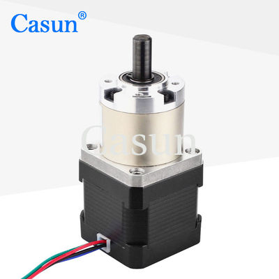 ราคาดี 42X42X34mm NEMA 17 Stepper Motor เกียร์ 12 Volt Bipolar หรือ Unipolar Version ออนไลน์