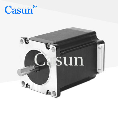 ราคาดี 57SHD0807 NEMA 23 ไฮบริดสเต็ปเปอร์มอเตอร์ 2 เฟสแรงบิดสูง 2.2N.M 3.0A สำหรับหุ่นยนต์ CMM ออนไลน์