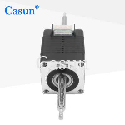 ราคาดี 20mmx20mm Nema 8 Non Captive Stepper Motor สำหรับเครื่องกัด CNC STM ออนไลน์