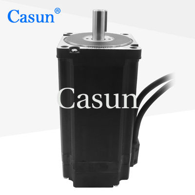 ราคาดี Casun ขั้นตอนมอเตอร์ Encoder มอเตอร์กับ 1000 Ppr 5.6N.M รอบลุป stepper มอเตอร์สําหรับเครื่องเลเซอร์ ออนไลน์