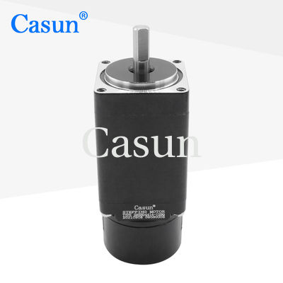 Casun Nema 8 Hybrid Stepper Motor 18mN.M 20x20x30mm พร้อมตัวเข้ารหัส