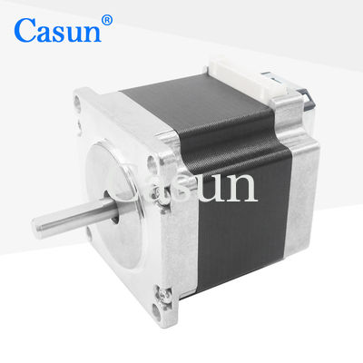 ราคาดี 57X57mm NEMA 23 Closed Loop เครื่องยนต์ 1.2Nm 25mm Shaft 2.5A 3V DC Stepper เครื่องยนต์ ออนไลน์