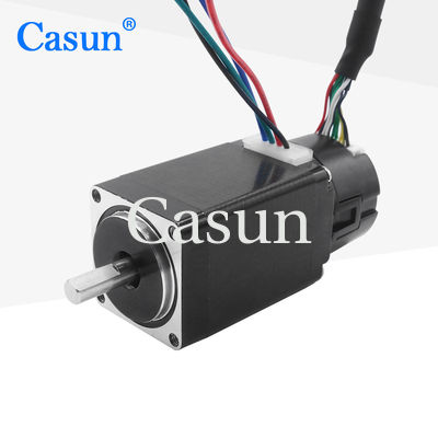ราคาดี 98mN.M 0.95Amp NEMA 11 Close Loop Motor Encoder Stepper Motor สำหรับเครื่อง CNC ออนไลน์