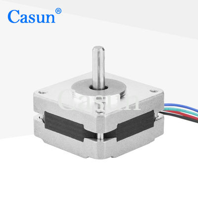 ราคาดี 100mN.M 3D Printer Stepper Motor 12.6V NEMA16 Four Phase Stepper Motor ออนไลน์