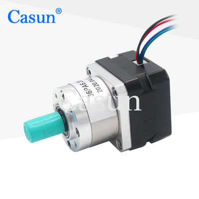ราคาดี 1.8Deg NEMA 17 Stepper Motor เกียร์ 42x42x48mm Hybrid Stepping Motor ออนไลน์