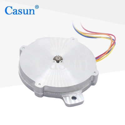 ราคาดี Casun Nema 23 Flat Stepper Motor แรงบิดสูงสองเฟส CE และ RoHS ออนไลน์
