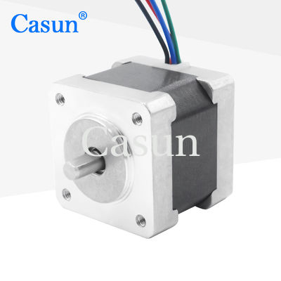 0.15Nm 1A NEMA 14 Stepper Motor 35x35x34mm 2 Phase 4 Wire Micro Stepper Motor