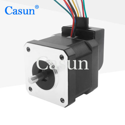 42SHD4160 NEMA 17 Closed Loop Stepper Motor พร้อมตัวเข้ารหัส 42x42x38mm 1.5A สำหรับชุด CNC