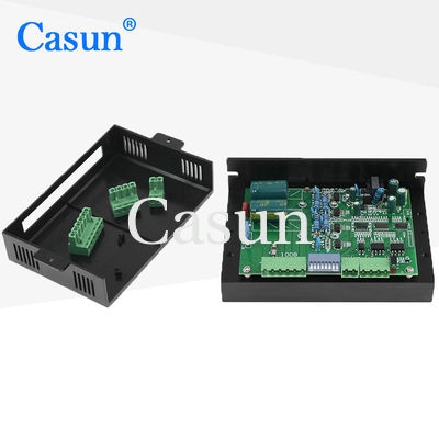 ราคาดี ไดรเวอร์สเต็ปเปอร์มอเตอร์ Casun DM 860 สำหรับมอเตอร์สเต็ป Nema 23 34 เสียงรบกวนต่ำ การสั่นสะเทือนต่ำ อุณหภูมิต่ำ ออนไลน์