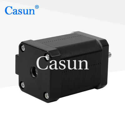 Nema17 4 Lead Stepper เครื่องยนต์ 42x42mm 60mm 1.68A เครื่องยนต์ สำหรับเครื่องพิมพ์ CNC XYZ 3D เครื่องยนต์