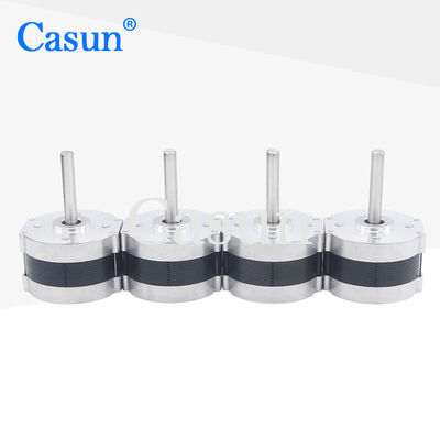 ราคาดี 155mN.M NEMA 16 มอเตอร์ขั้น สําหรับเครื่องพิมพ์ 3 มิติ เครื่องฉลาก DC มอเตอร์ขั้น ออนไลน์