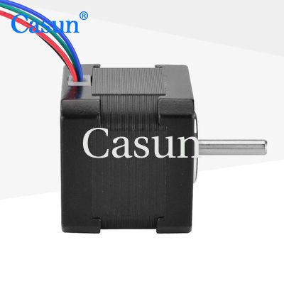ราคาดี 42x42mm Nema 17 1.8 Degree 1.2A CNC 3018 Stepper Motor Two Phase ออนไลน์