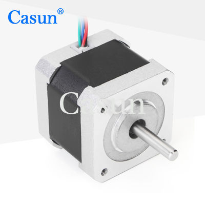 【42SHD4247】42*42*40mm Micro Hybrid Stepper Motor NEMA 17 12.6V 2 Phase 1.0A 4 Wire for 3 Axis CNC