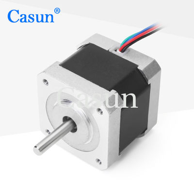 【42SHD4202】2 Phase 1.8 Degree NEMA 17 CNC Kit Stepper Motor 42*42*40mm for 3D Printer Accessories