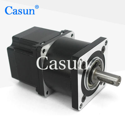 ราคาดี 1.5A 800mN.M NEMA 24 สเต็ปเปอร์มอเตอร์สำหรับเครื่อง CNC 60 มม. ออนไลน์