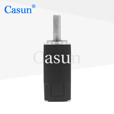 ราคาดี 14*14mm 2 Phase Nema 6 Bipolar Stepper Motor สําหรับอุปกรณ์โทรคมนาคม ออนไลน์