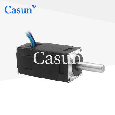 Nema 6 Micro Stepper Motor 5.8mN.M Step Motor สําหรับเครื่องประชุมวีดีโอ