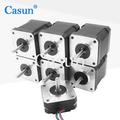 ความยาว 48 มม. Casun Stepper Motor Voron2.4 Voron2.4 ทนต่ออุณหภูมิสูง 180 องศา