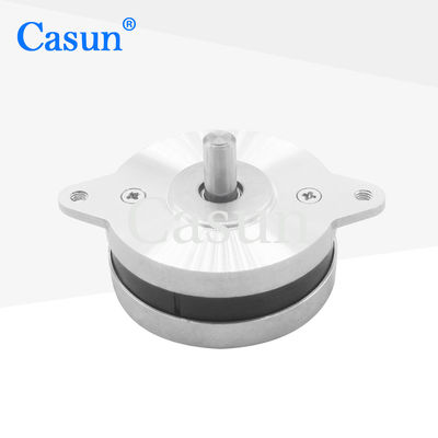 ราคาดี มอเตอร์สเต็ปปิ้ง Casun Nema 14 Pancake 4.65 V 0.3 A สำหรับเครื่องมือวัดความแม่นยำ ออนไลน์