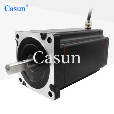 ราคาดี NEMA 34 WATERPROOF STEPPER MOTOR 9.0N 3.5A สําหรับหุ่นยนต์ ออนไลน์