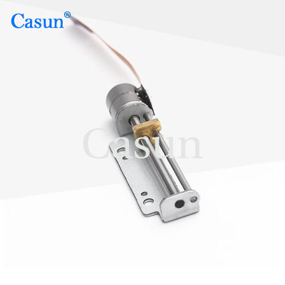ราคาดี ความยาวของกระแทก 32 มิลลิเมตร Casun SM0804 คู่มือเส้นเล็กสําหรับอุปกรณ์การแพทย์และเครื่องสแกน ออนไลน์