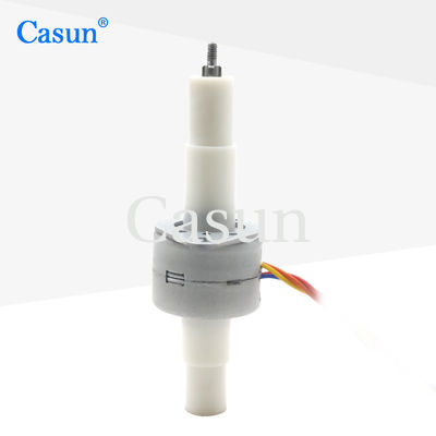 ราคาดี มอเตอร์สเต็ปเปอร์ Casun PM มอเตอร์ความแม่นยำสูงสำหรับระบบอัตโนมัติ มอเตอร์แบบกำหนดเอง ออนไลน์