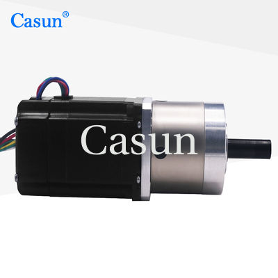 Nema 23 เครื่องยนต์สเต็ปเกียร์ 4251 รูปส่วน มอเตอร์ stepper สําหรับ CNC เครื่อง
