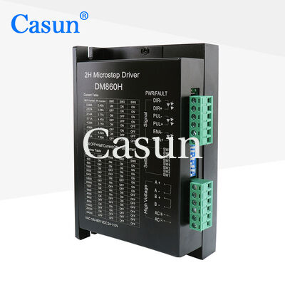 ราคาดี มอเตอร์สเต็ปเปอร์ไฮบริด พร้อมความต้านทานฉนวน 100MΩ, ความเป็นฉนวนไฟฟ้า 500VDC และแรงบิด 21kgcm สำหรับระบบอัตโนมัติในอุตสาหกรรม ออนไลน์